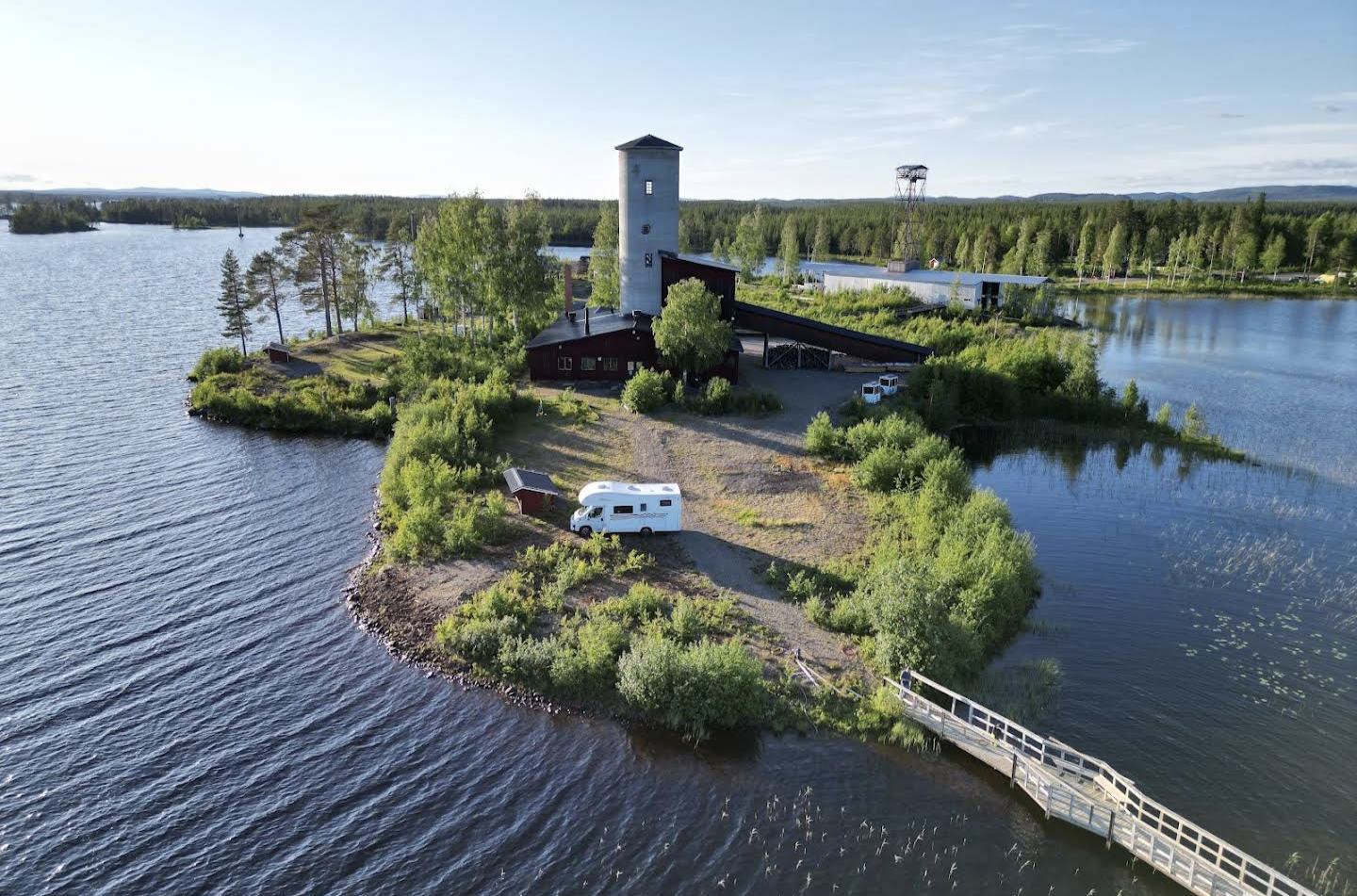Norsjö